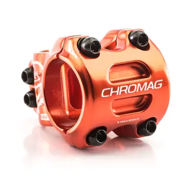 Představec CHROMAG Hifi 35 - oranžová