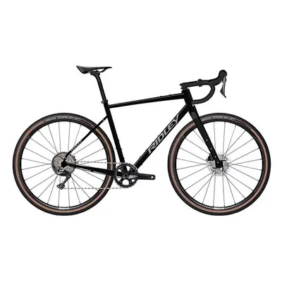 Gravel kolo RIDLEY KANZO Adventure A GRX600 1x12 Black