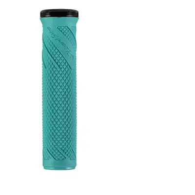 Gripy Lizard Skins Single Clamp Lock-On Wasatch - Teal