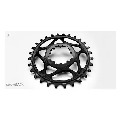 Převodník ABSOLUTEBLACK SRAM 28T BOOST