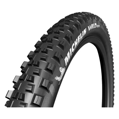 Plášť Michelin Wild AM TS TLR 27.5X2.80 Competition line - Kevlar