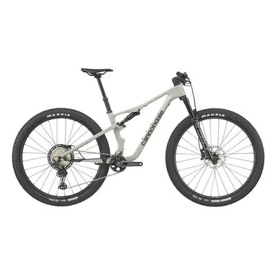 Celoodpružené kolo Cannondale Scalpel 29" Carbon 3 - Tiger Shark