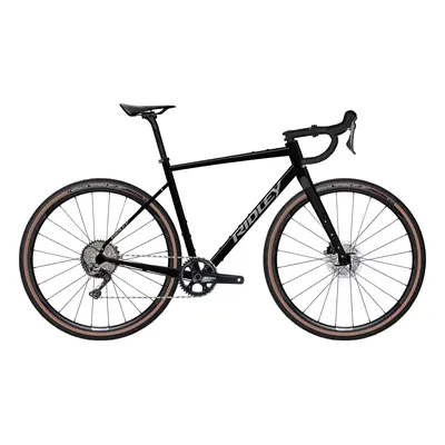 RIDLEY kolo KANZO ADVENTURE A GRX400 Black