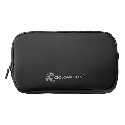 CICLOVATION peněženka Premium Cycling Wallet Neo Sachet Matte Black