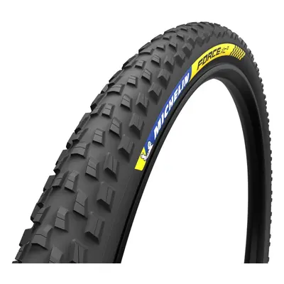 Plášť Michelin Force XC2 TS TLR 29x2.10 Racing line - Kevlar