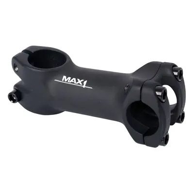 Představec MAX1 Alloy 110/10°/25,4 mm - černý