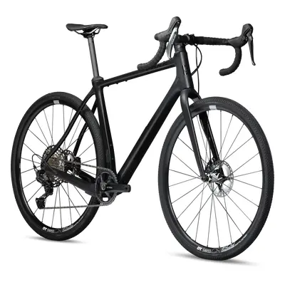 Gravelové kolo Pivot Vault PRO GRX Barva: Stealth