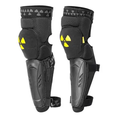 Chrániče kolen a holení Nukeproof Critical Armour DH