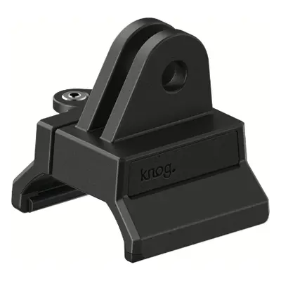 Držák světla Knog Blinder Pro Garmin Locking Mount Accessory