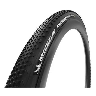 Plášť Michelin Power Gravel Black 650BX50 Competition line MAGI-X TS TLR - Kevlar