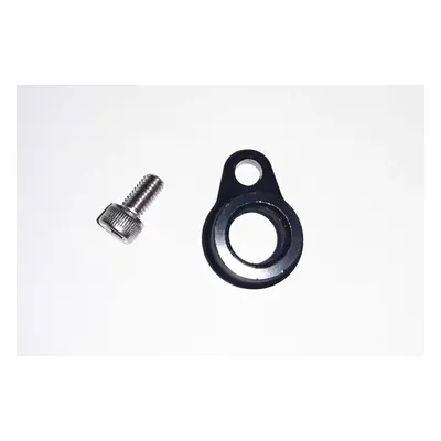 Pivot 12mm SS Hanger NUT - singlespeed patka