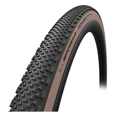 Plášť Michelin Power Gravel Skin TS TLR 700x47c Competition Line - Kevlar