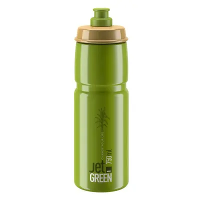 Lahev ELITE Jet Green 21 750ml - zelená