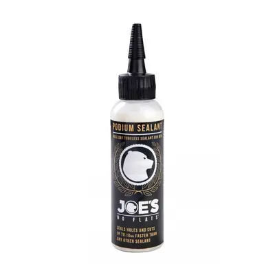 JOE´S NO FLATS Bezdušový tmel JOE'S Podium Sealant 125 ml