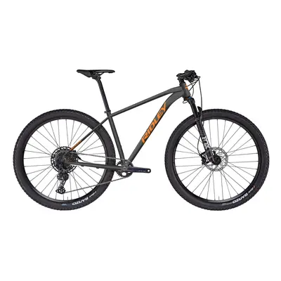 Horské kolo RIDLEY IGNITE A9 - grey/orange