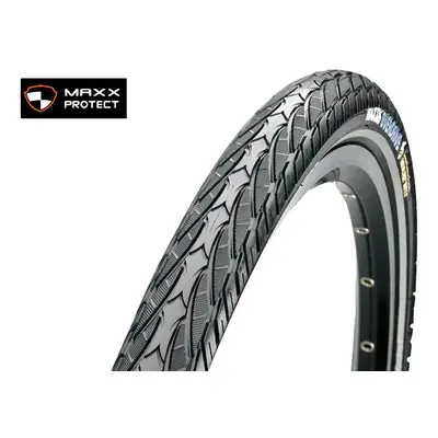 Plášť MAXXIS Overdrive 700x40 MaxxProtect - drát