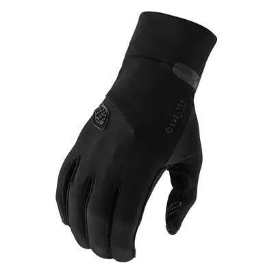 Zateplené rukavice Troy Lee Designs Swelter PRO - Mono Black