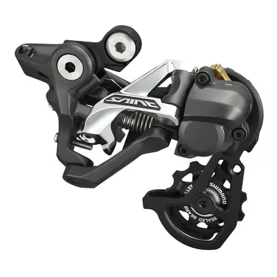 Přehazovačka Shimano Saint RD-M820