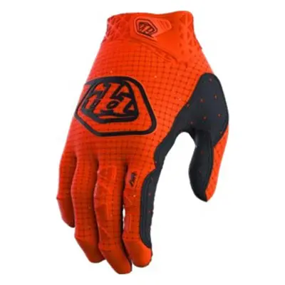 Rukavice Troy Lee Designs Air - Orange