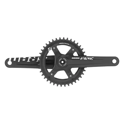 Kliky SRAM AM FC APEX 1 GXP 1725 42T XSYNC - černé