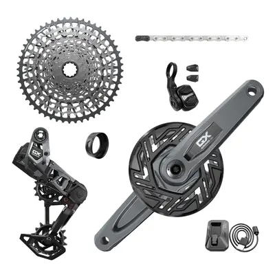 Elektronická sada Sram GX Eagle Transmission Bosch