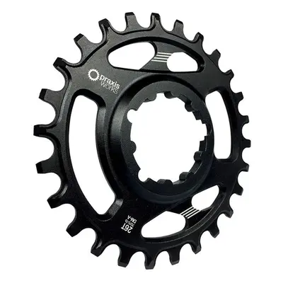 Praxis Works Převodník Praxis Direct Mount MTB SRAM 3-BOLT