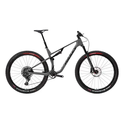 RIDLEY kolo RAFT XC 100 mm GX-X01 Mix Eagle Dove Grey