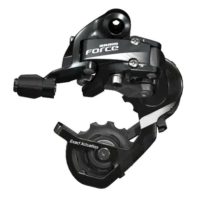 Přehazovačka SRAM AM RD FORCE22 SHORT CAGE 11SP max 28T