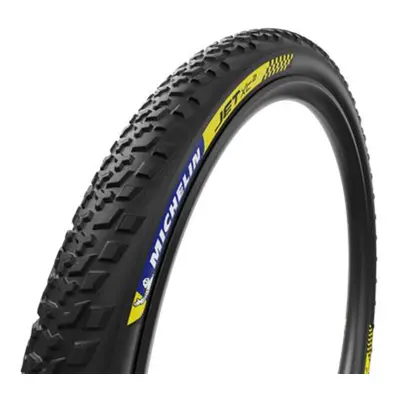 Plášť Michelin Jet XC2 29x2.35 Racing line GUM-X TS TLR - Kevlar