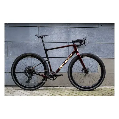 RIDLEY kolo KANZO Adventure Sram Rival-GX Fade M