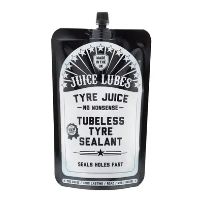 Bezdušový tmel Juice Lubes Tyre Juice Objem: 140 ml