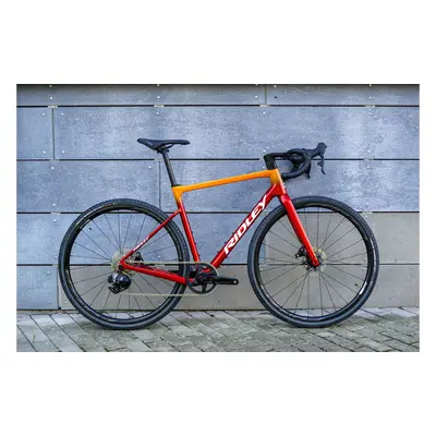 Kolo Ridley Grifn SRAM Rival XLPR 1x12, Red Orange