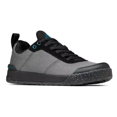 RIDE CONCEPTS boty dámské ACCOMPLICE CLIP charcoal/tahoe blue