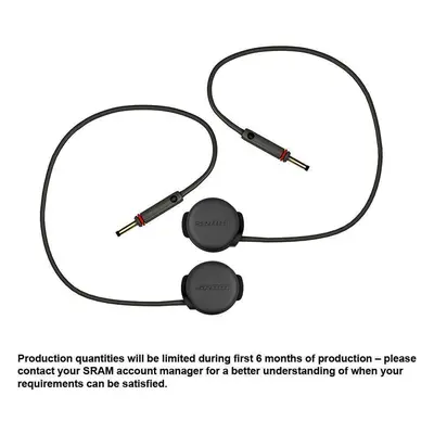 Sram eTap Blips řazení - pár 230 mm vedení