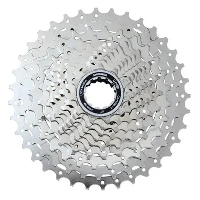 10-ti kazeta SHIMANO HG 50 11-36