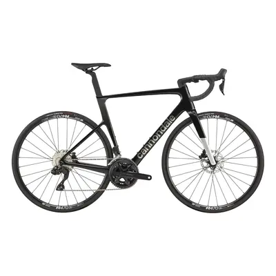 Silniční kolo Cannondale Super Six EVO Carbon 3 - Black