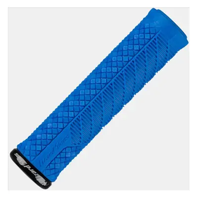 Gripy Lizard Skins Lock-On Charger Evo - Electric Blue