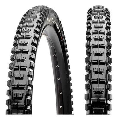 Plášť Maxxis Minion DHRII kevlar 27,5x2.40WT 3CG/DD/TR