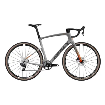 RIDLEY kolo KANZO Fast Rival XLPR Battle Ship Grey