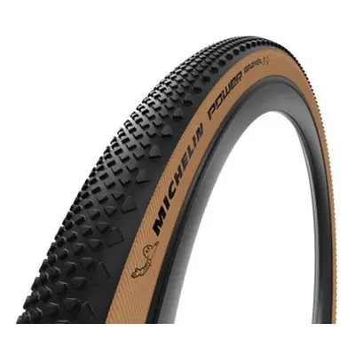 Plášť Michelin Power Gravel Classic 650BX50 Competition line MAGI-X TS TLR - Kevlar