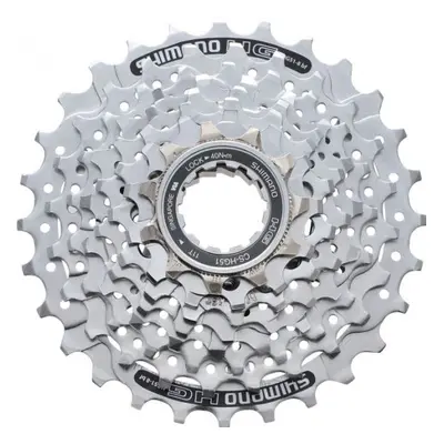 Kazeta SHIMANO ALIVIO CS-HG51 8 11-28z