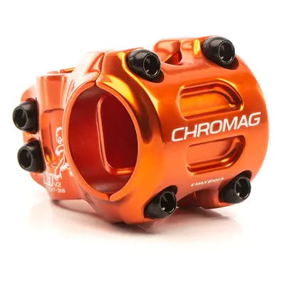 Představec Chromag Hifi - oranžový