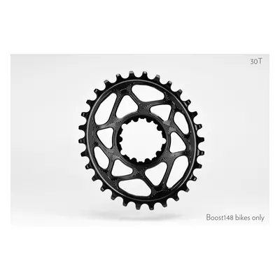 Převodník ABSOLUTEBLACK SRAM OVAL 30T BOOST