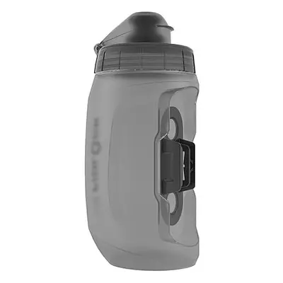 Láhev náhradní Fidlock BOTTLE TWIST 450ml - tmavá