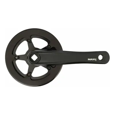 Kliky MAX1 Kids 32z 160 mm - černé s krytem