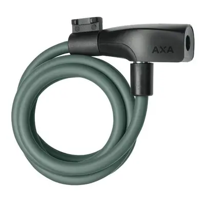 AXA zámek Resolute 120/8 tm. zelená