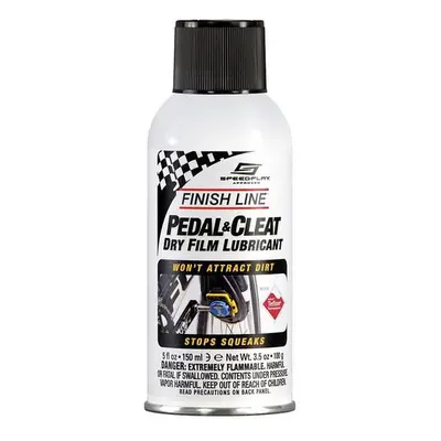 Finish Line Pedal and Cleat Lubricant 150ml