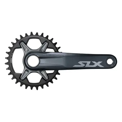 Kliky Shimano SLX FC-M7100-1 175mm, 34zubů