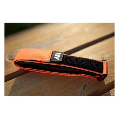 Páska AMS Velcro Strap - oranžová