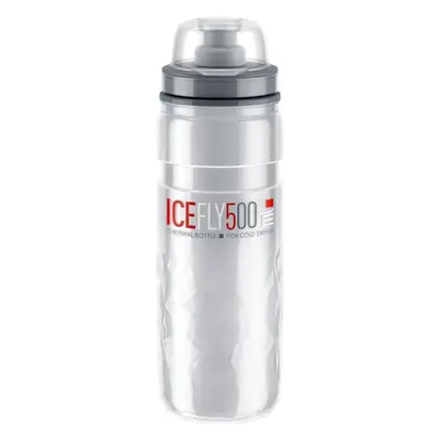 Termolahev ELITE Ice Fly 500ml - čirá